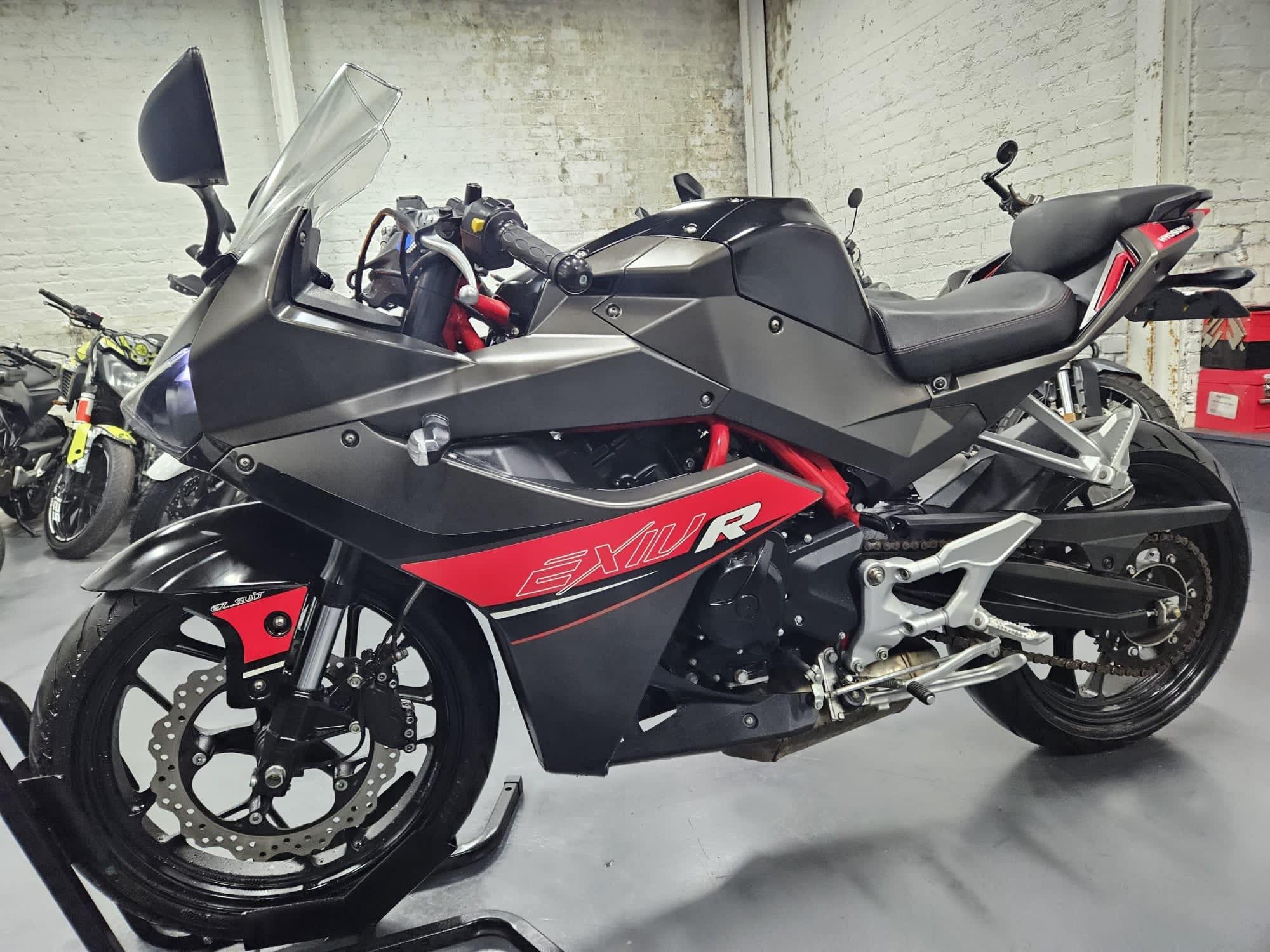 Hyosung GD250 bikes for sale AutoTrader Bikes
